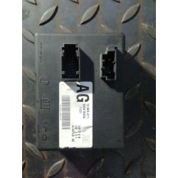 Recambio de modulo electronico para opel astra j sports tourer sport referencia OEM IAM 13505411 532410404 