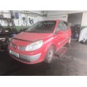 Desguace MonforteCAJA RELES / FUSIBLES 8200433197 RENAULTPiezas vehículos|Desguace Monforte