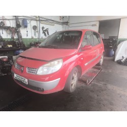 renault scénic ii (jm0/1_) del año 2005