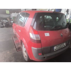 Desguace MonforteRENAULT SCÉNIC II (JM0/1_)RENAULTVehículos campa|Desguace Monforte