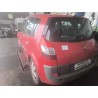 Desguace MonforteRENAULT SCÉNIC II (JM0/1_)RENAULTVehículos campa|Desguace Monforte