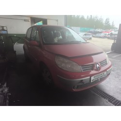 Desguace MonforteRENAULT SCÉNIC II (JM0/1_)RENAULTVehículos campa|Desguace Monforte