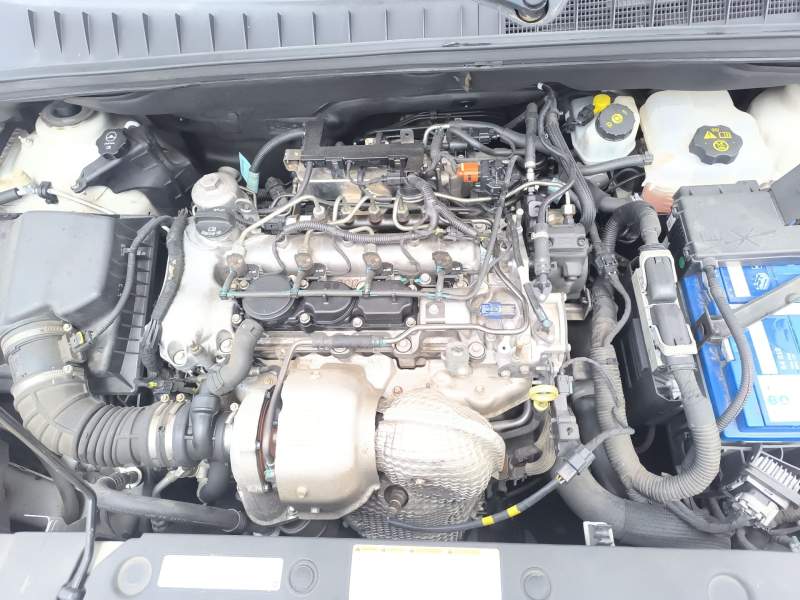 MOTOR COMPLETO LNP 