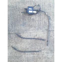 Recambio de palanca freno para opel astra j sports tourer sport referencia OEM IAM 13334738 3384678 0588124