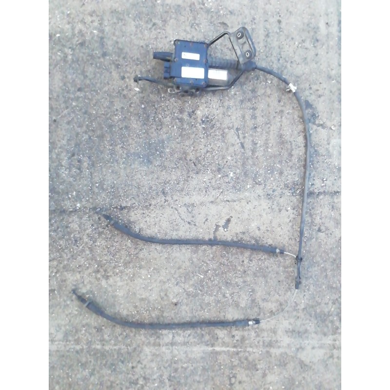 Recambio de palanca freno para opel astra j sports tourer sport referencia OEM IAM 13334738 3384678 0588124