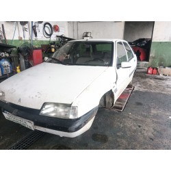 citroën zx (n2) del año 1992