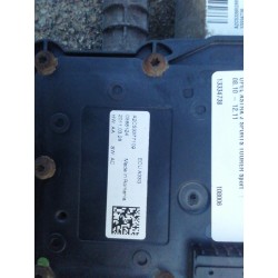 Recambio de palanca freno para opel astra j sports tourer sport referencia OEM IAM 13334738 3384678 0588124