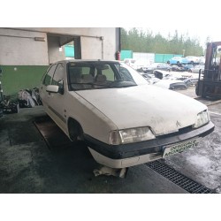 Desguace MonforteCITROËN ZX (N2)CITROËNVehículos campa|Desguace Monforte