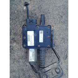 Recambio de palanca freno para opel astra j sports tourer sport referencia OEM IAM 13334738 3384678 0588124