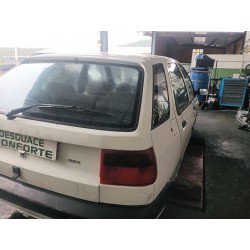 Desguace MonforteCITROËN ZX (N2)CITROËNVehículos campa|Desguace Monforte
