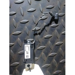 Recambio de modulo electronico para opel astra j sports tourer sport referencia OEM IAM 13353312  