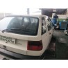 Desguace MonforteCITROËN ZX (N2)CITROËNVehículos campa|Desguace Monforte