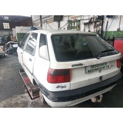 Desguace MonforteCITROËN ZX (N2)CITROËNVehículos campa|Desguace Monforte