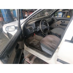 Desguace MonforteCITROËN ZX (N2)CITROËNVehículos campa|Desguace Monforte