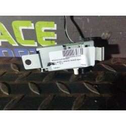 Recambio de modulo electronico para opel astra j sports tourer sport referencia OEM IAM 13353311  