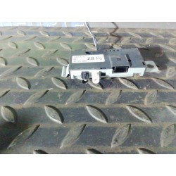 Recambio de modulo electronico para opel astra j sports tourer sport referencia OEM IAM 13353311  