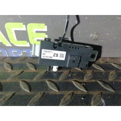 Recambio de modulo electronico para opel astra j sports tourer sport referencia OEM IAM 13353311  