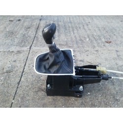 Recambio de palanca cambio para opel astra j sports tourer sport referencia OEM IAM 55563829 55576410 