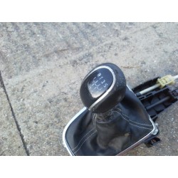 Recambio de palanca cambio para opel astra j sports tourer sport referencia OEM IAM 55563829 55576410 