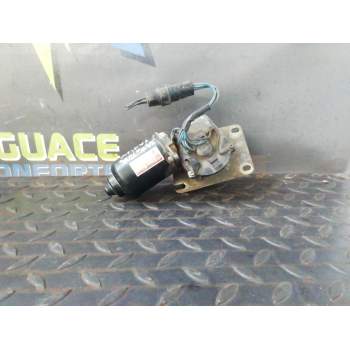 Recambio de motor limpia delantero para ssangyong actyon 2.0 td cat referencia OEM IAM 8615003100  