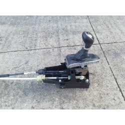 Recambio de palanca cambio para opel astra j sports tourer sport referencia OEM IAM 55563829 55576410 