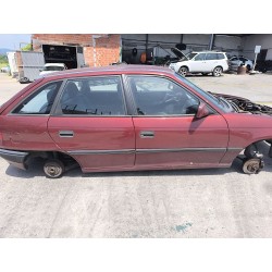 Desguace MonforteOPEL ASTRA F HATCHBACK (T92)OPELVehículos campa|Desguace Monforte