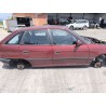 Desguace MonforteOPEL ASTRA F HATCHBACK (T92)OPELVehículos campa|Desguace Monforte