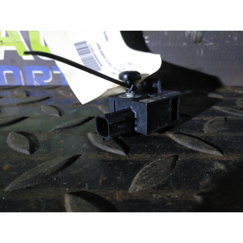 Recambio de sensor para opel astra j sports tourer sport referencia OEM IAM 13502577 13DCCC650751 