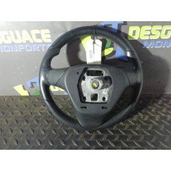 Recambio de volante para opel astra j sports tourer sport referencia OEM IAM 13351021  
