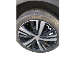 Recambio de llanta para peugeot 3008 ii suv (mc_, mr_, mj_, m4_) 1.6 bluehdi 120 referencia OEM IAM 98096873ZR  