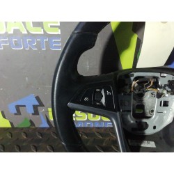 Recambio de volante para opel astra j sports tourer sport referencia OEM IAM 13351021  