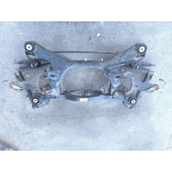 Recambio de puente trasero para subaru forester (sh_) 2.0 d awd (shh) referencia OEM IAM 20152SC022  