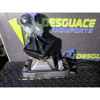 Recambio de palanca cambio para volkswagen golf plus (5m1) bluemotion edition referencia OEM IAM 1K0711061A  
