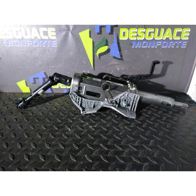 Recambio de columna direccion para opel astra j sports tourer sport referencia OEM IAM 13328668 13251806 27805305