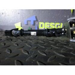 Recambio de columna direccion para opel astra j sports tourer sport referencia OEM IAM 13328668 13251806 27805305