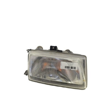 Recambio de faro derecho para seat ibiza ii (6k1) 1.9 tdi referencia OEM IAM 6K0941010A  