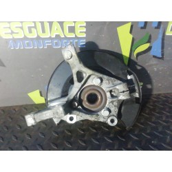 Recambio de mangueta delantera derecha para opel astra j sports tourer sport referencia OEM IAM 13319483  