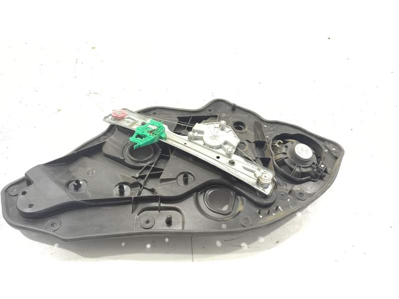 MOTOR ELEVALUNAS TRASERO DERECHO 505302750 