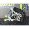 Recambio de mangueta delantera derecha para opel astra j sports tourer sport referencia OEM IAM 13319483  