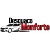 Desguace MonforteCATALIZADOR 8200506654 RENAULTPiezas vehículos|Desguace Monforte