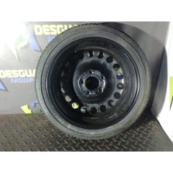 Recambio de rueda para opel astra j sports tourer sport referencia OEM IAM 2160141 1157016 115/70R1692M