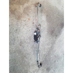 Recambio de motor limpia delantero para opel astra j sports tourer sport referencia OEM IAM 3397020986  