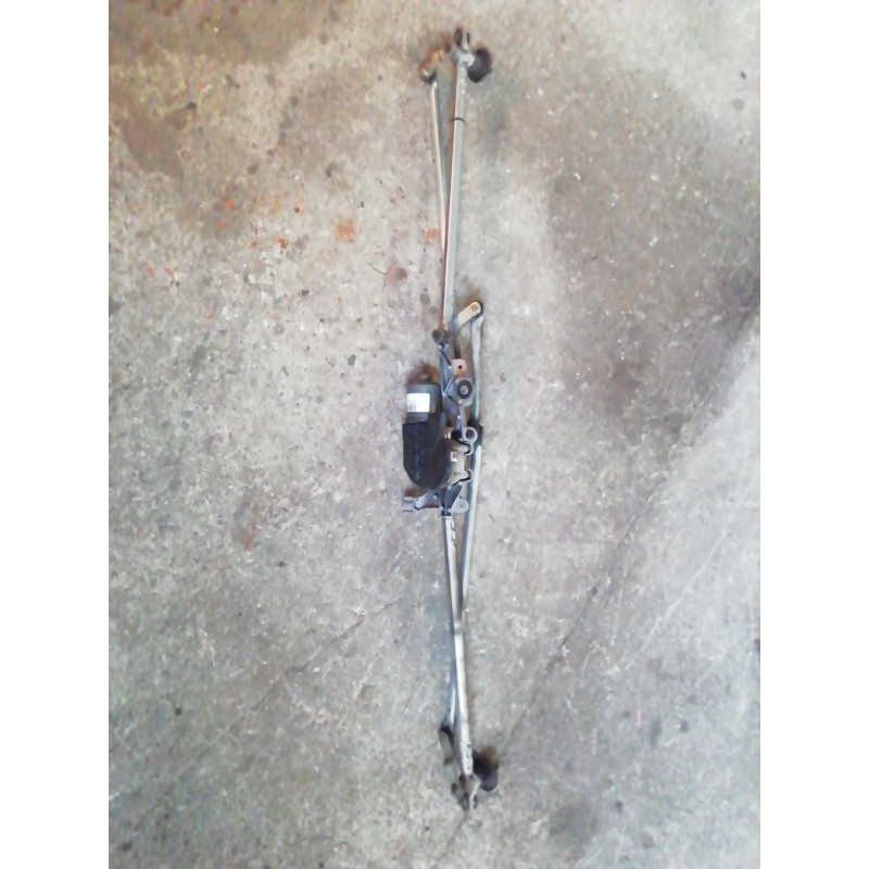 Recambio de motor limpia delantero para opel astra j sports tourer sport referencia OEM IAM 3397020986  