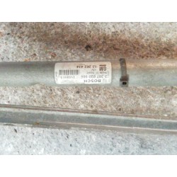 Recambio de motor limpia delantero para opel astra j sports tourer sport referencia OEM IAM 3397020986  