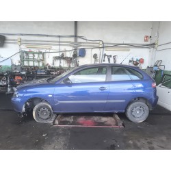 Desguace MonforteSEAT IBIZA III (6L1)SEATVehículos campa|Desguace Monforte