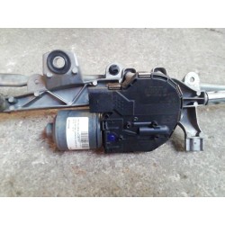 Recambio de motor limpia delantero para opel astra j sports tourer sport referencia OEM IAM 3397020986  