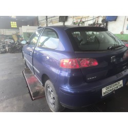 Desguace MonforteSEAT IBIZA III (6L1)SEATVehículos campa|Desguace Monforte