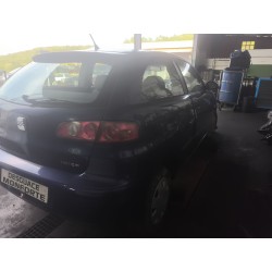 Desguace MonforteSEAT IBIZA III (6L1)SEATVehículos campa|Desguace Monforte
