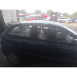 Desguace MonforteSEAT IBIZA III (6L1)SEATVehículos campa|Desguace Monforte