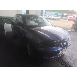Desguace MonforteSEAT IBIZA III (6L1)SEATVehículos campa|Desguace Monforte